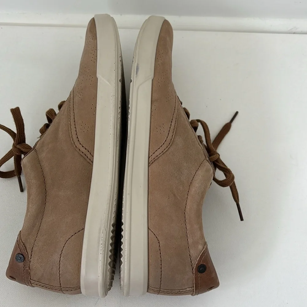 ECCO Men's Collin 2.0 Sneaker size 11/11.5